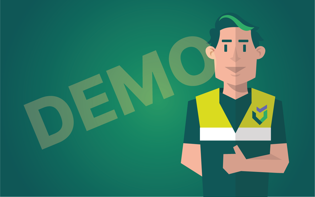 Demo 31 dagen