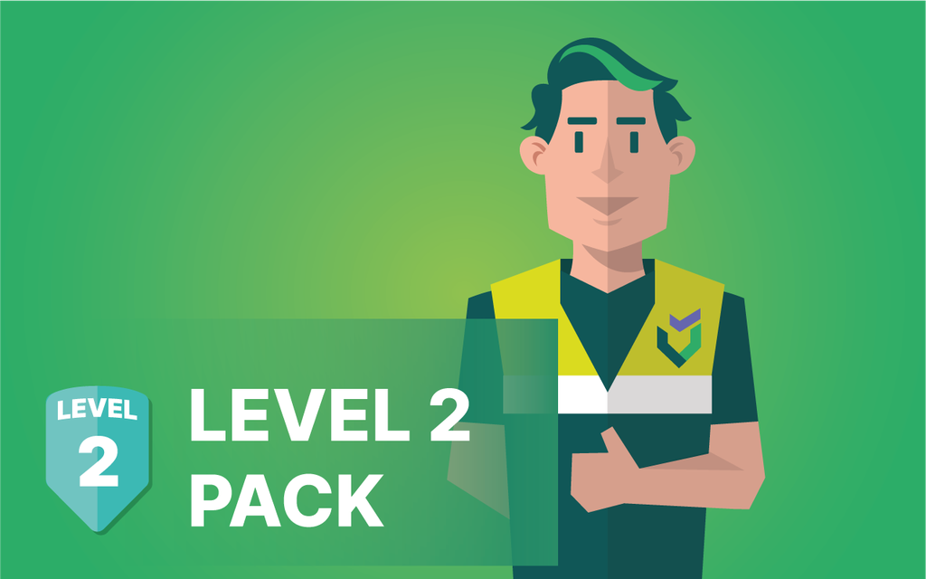 Level 2 | VP | EV | NEN 9140
