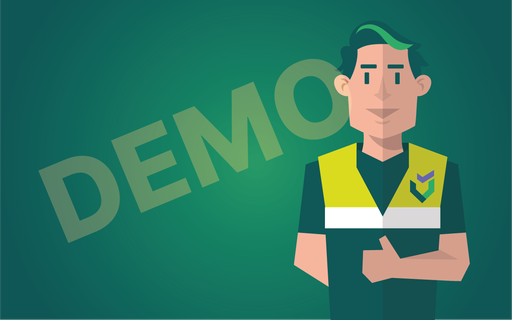 Demo 31 dagen